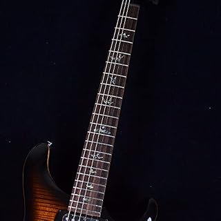 PRS SE Paul’s Guitar Black Gold Burst - Les Beatles, Paul McCartney, John Lennon, RIngo Starr, George Harrison PRS SE Paul's Guitar Black Gold Burst – Image 6