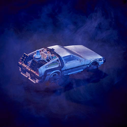 Transformers Gigawatt: Back to The Future Edition - Image 9