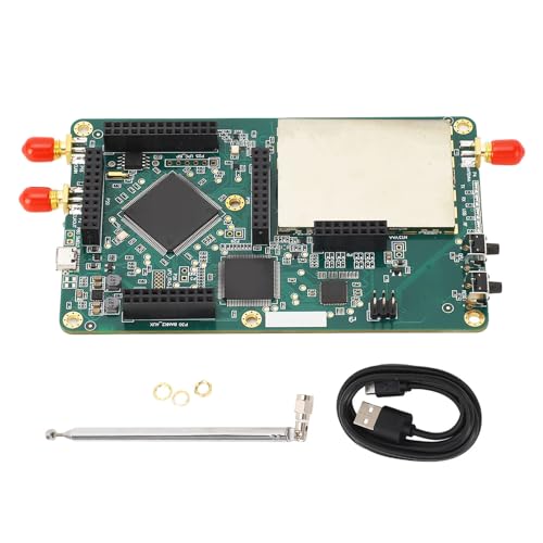 Software Defined Radio, 1MHz to 6GHz Software Defined Radio Radio Transceivers Software Defined Radio SDR, External Tv Tuners sdr Radio Receiver