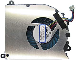 Laptop GPU Fan for MSI GS40 GS43 PAAD06015SL-N350 E330400900MC2 PAAD06015SL N350 MS-14A1 MS-14A2 4PIN New