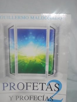 Paperback Profetas Y Profecias 2 Book