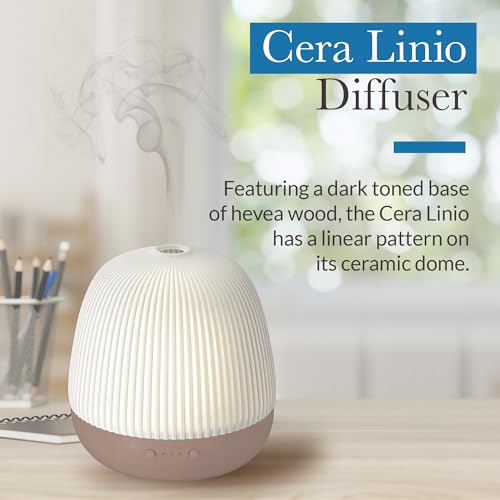 Pranarom Cera Linio Difusor aromático eléctrico miniatura 2