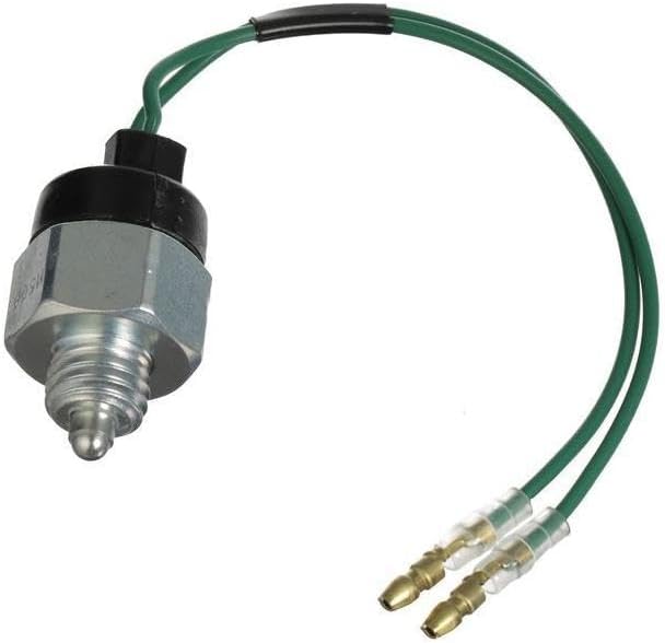 Generic Genuine OEM 1992-1997 For Mazda Miata MX5 Manual trans. Back Up Lamp Switch M50617640A