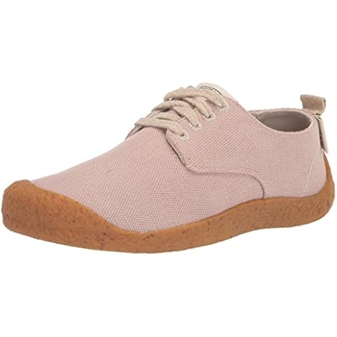 KEEN Mosey Derby Casual Oxfords Cover