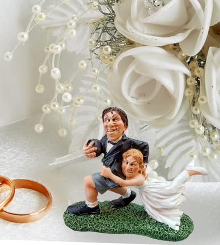 Image of AUGEN Polyresin Funny Idol Statue Showpiece for Home Decor Decoration and Gifting (1 Piece,9892)
