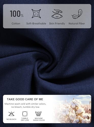 COLORFULLEAF 100% Cotton Women's Pajama Sets Short Sleeve Capri Pajamas for Women Set Button Down Pjs Soft Sleepwear Summer4