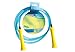 Produktbild VEDES Großhandel GmbH - Ware 72203321 Outdoor Active Springseil mit LED, Län, bunt