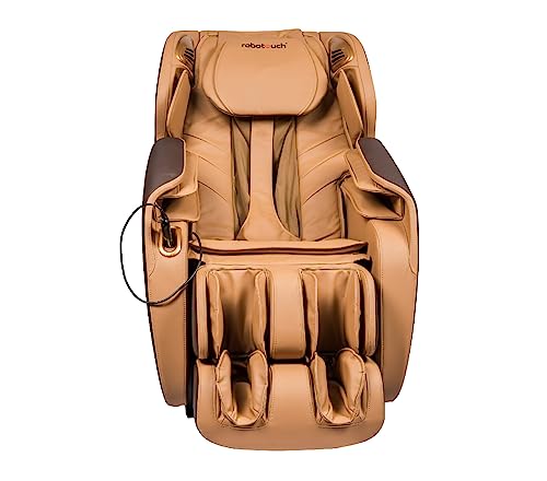 Image of Robotouch Desire Full Body Massage Chair (DESIRE 2C BROWN)