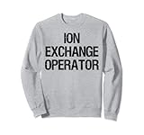 Ion Exchange Operator