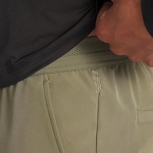 PUMA Mens Golf Athletic Short4