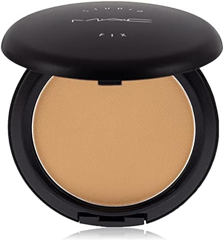 MAC Studio Fix Powder Plus Foundation - NC30 15g/0.52oz