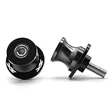 kawasaki zx6r 2008 abs Starker Schutz: Um Ihren Schwenkarm vor einem unvermeidlichen Umkippen zu schützen.