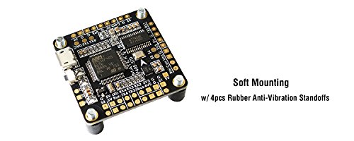 Preisvergleich Produktbild Matek Systems Flight Controller F405-STD mit OSD und Baro