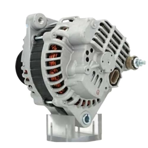 Alternateur ATG19681 de précision compatible IVECO 500331734