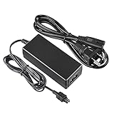 J-ZMQER AC Adapter Charger Compatible with Sony Handycam Camcorder HDR-PJ710V Power Supply Cord PSU