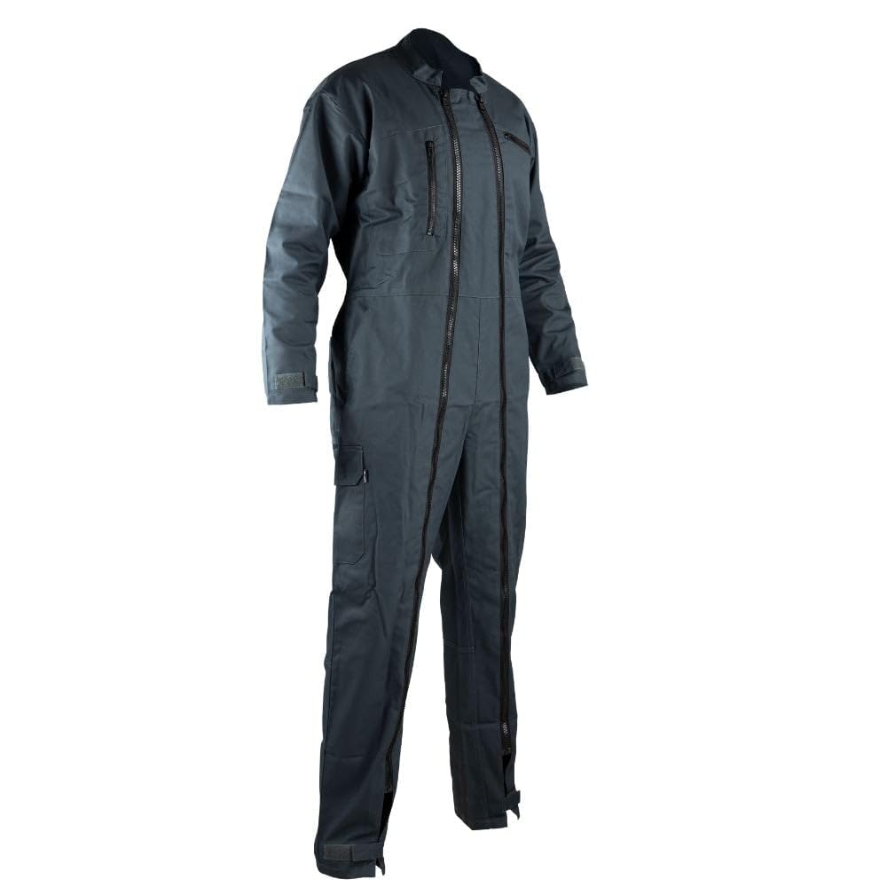 Combinaison Double Zip Unie LMA Hectare M