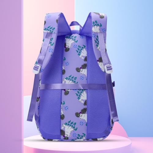 Image of Tinytot 30 Litre Japanese Korean Style School Bag Water-Resistant Laptop & Travel Backpack - Unisex Large 18 Inches Multipurpose Student Backpack for Boys & Girls, Men & Women