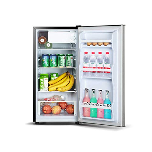 Jlftf Beverage Refrigerator Mini Refrigerator Small Compact Under Counter Refrigerator Mini Fridge For Bedroom For Fridge Freezer Cooler Unit For Dorm Or Apartment With #TOP6