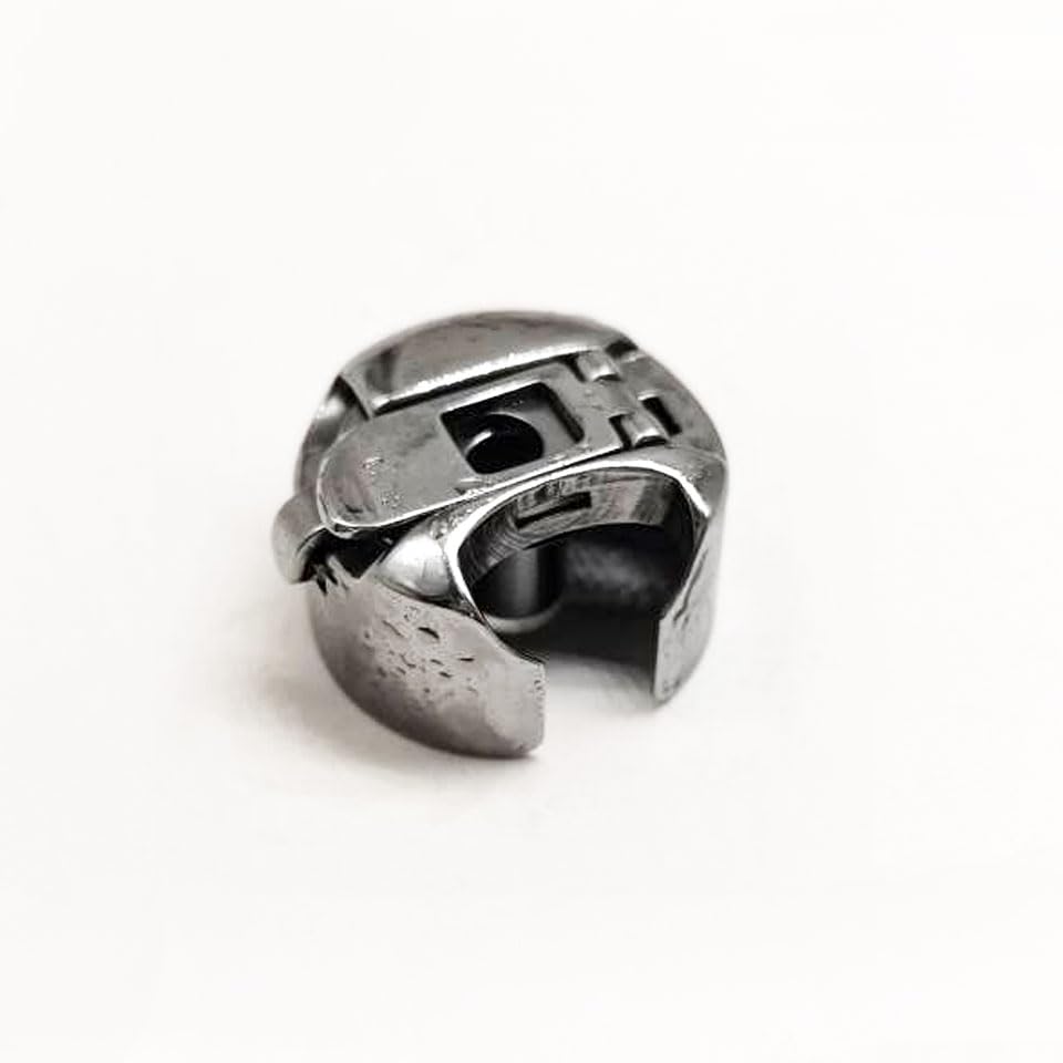 Bequilter Bobbin Case #A1837-D25-0AB Compatible with Juki TL-15, TL-18QVP, TL-2000Qi, TL-2010Q, TL-2020PE, TL-2200QVP Mini