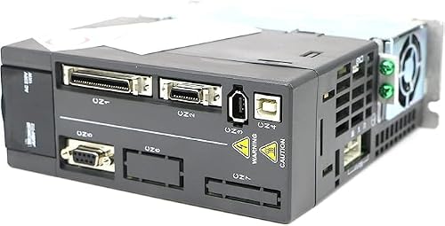 YNPPLGTJC ASD-A2-1521-L AC Servo Drive 1.5KW Sealed in Box Year Warranty