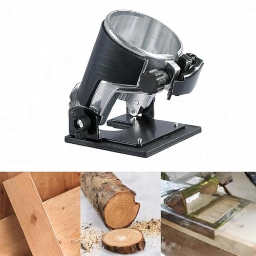 Base de coupe-bordures pour tailler les bordures difficiles sans effort - 7