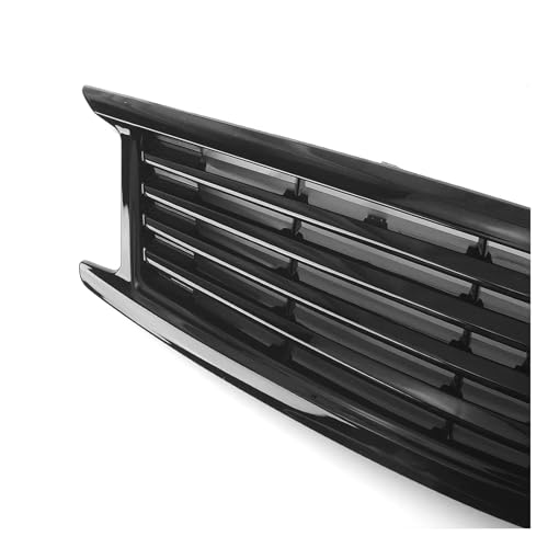 Calandre Infiniti G37 G25 Berline 2010-2013 Noir Mat