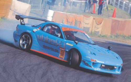 Amazon | 青島文化教材社 1/24 D1グランプリ No.SP RE雨宮