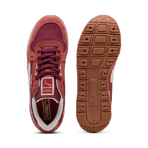 Image of Puma Unisex-Adult Rx 737 Vintage Update Sneaker