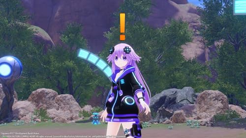 Neptunia Game Maker R:Evolution Dual Pack Plus para Nintendo Switch Juego Day One Edition 4