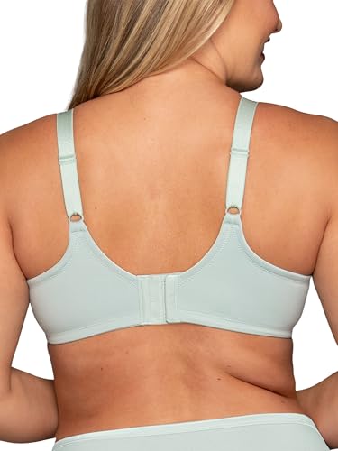Image of Vanity Fair Womens Beauty Back Full Figure Underwire Bra (76380-fashion Colors) Bra
