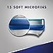 Gillette5 Mens Razor Blade Refills, 12 Count, Lubrastrip for a More Comfortable Shave