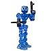 Zing Klikbot Cosmo - Series 1 - Blue - Stop Motion Animation Toy Figure