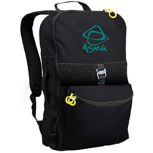 Asana Climbing Gym Backpack 'Session'