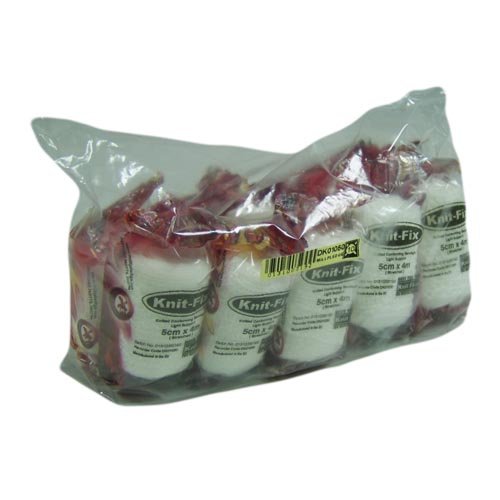 Preisvergleich Produktbild Knit Fix Bandage x 10 15cm-5cm