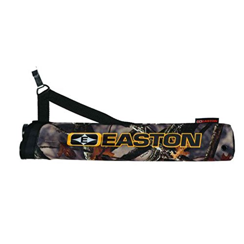 Easton 2 Tube Flipside Quiver