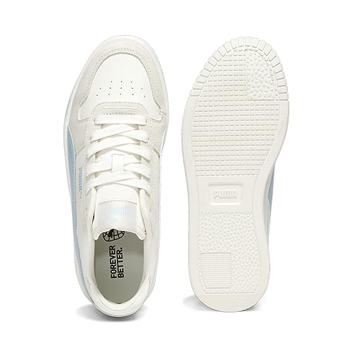 Image of Puma Womens Carina Street Sneaker