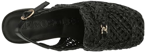 Image of Aerosoles Womens Santiago Raffia