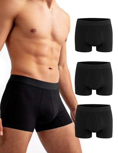 ECO PERIOD Incontinence Underwear for Men