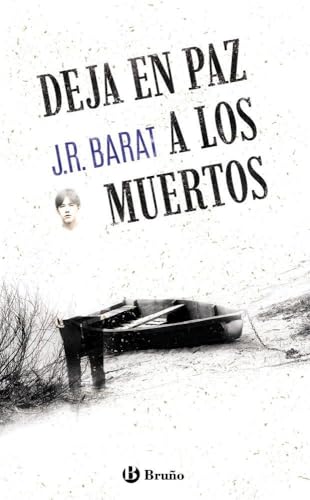 Deja en paz a los muertos: Serie Daniel Villena, 1 (Castellano - JUVENIL - PARALELO CERO)