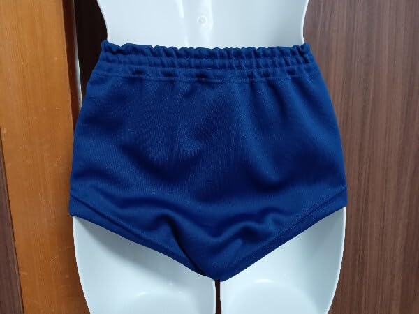 Amazon.co.jp: ブルマ マツウラ 601型 茄子紺 : おもちゃ