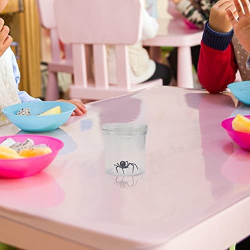 Balacoo 6Pcs Magnifying Bug Viewer Box Insect Catcher Box Microscope Magnifying Loupe for Kids Children Nature Exploration Supplies 8 41IoSCMqvbL. AC