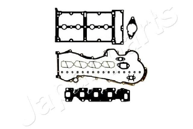 JAPANPARTS KG-818 Juego de juntas culata