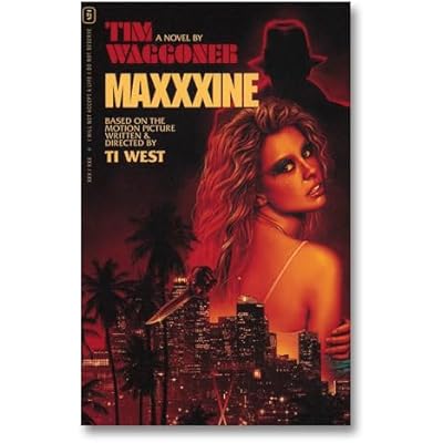 MaXXXine