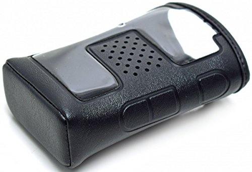 YAESU SHC-27 CUSTODIA PER YAESU FT-70DE Cover