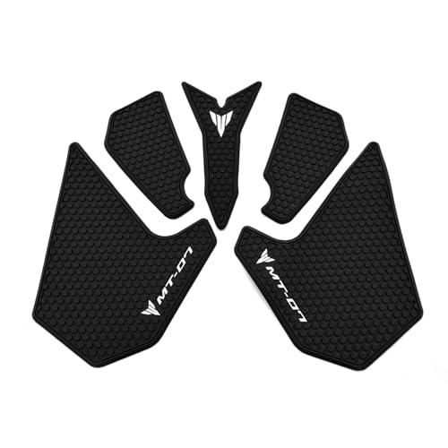 IZX Tank Protector for Yamaha MT-07 FZ-07 2018-2020