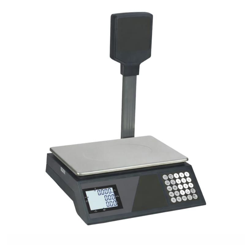 Balanza Peso Precio ZFOX con Columna