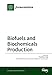 Produktbild Biofuels and Biochemicals Production