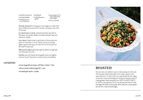 Ruffage: A Practical Guide to Vegetables