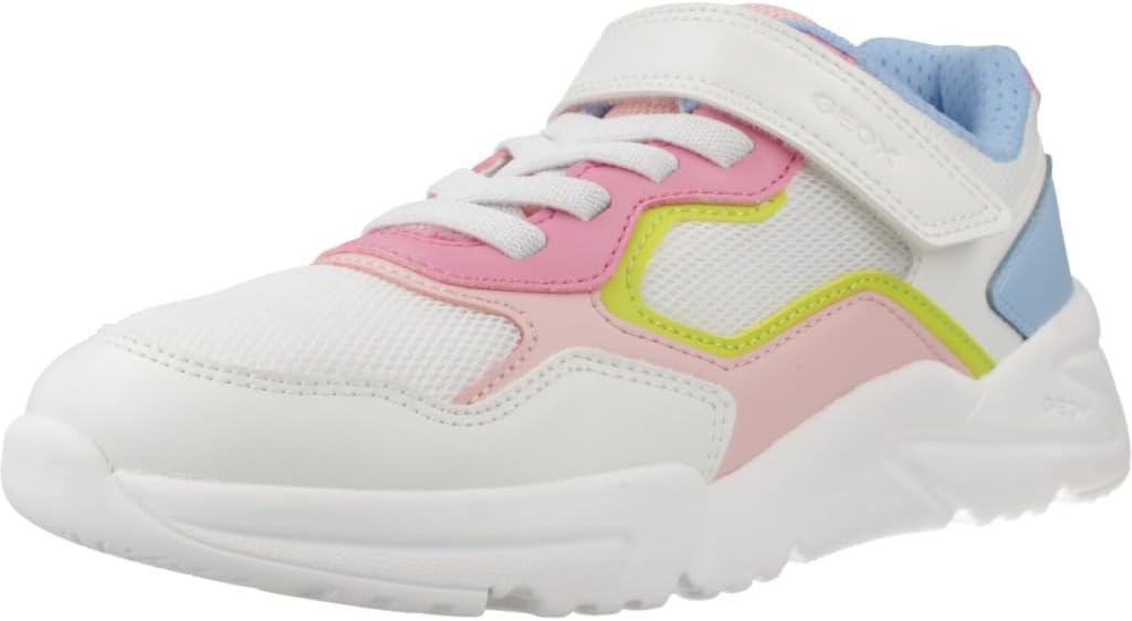 Geox Girls J Loftus Girl B