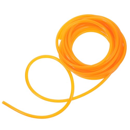 VALICLUD Tuyau Flexible en PVC 10 M pour Pulvérisateur Agricole Tube de Remplacement Résistant à la Pression Accessoires pour Arrosage Jardin et Verger...